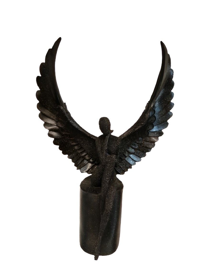 Premium Angel Showpiece